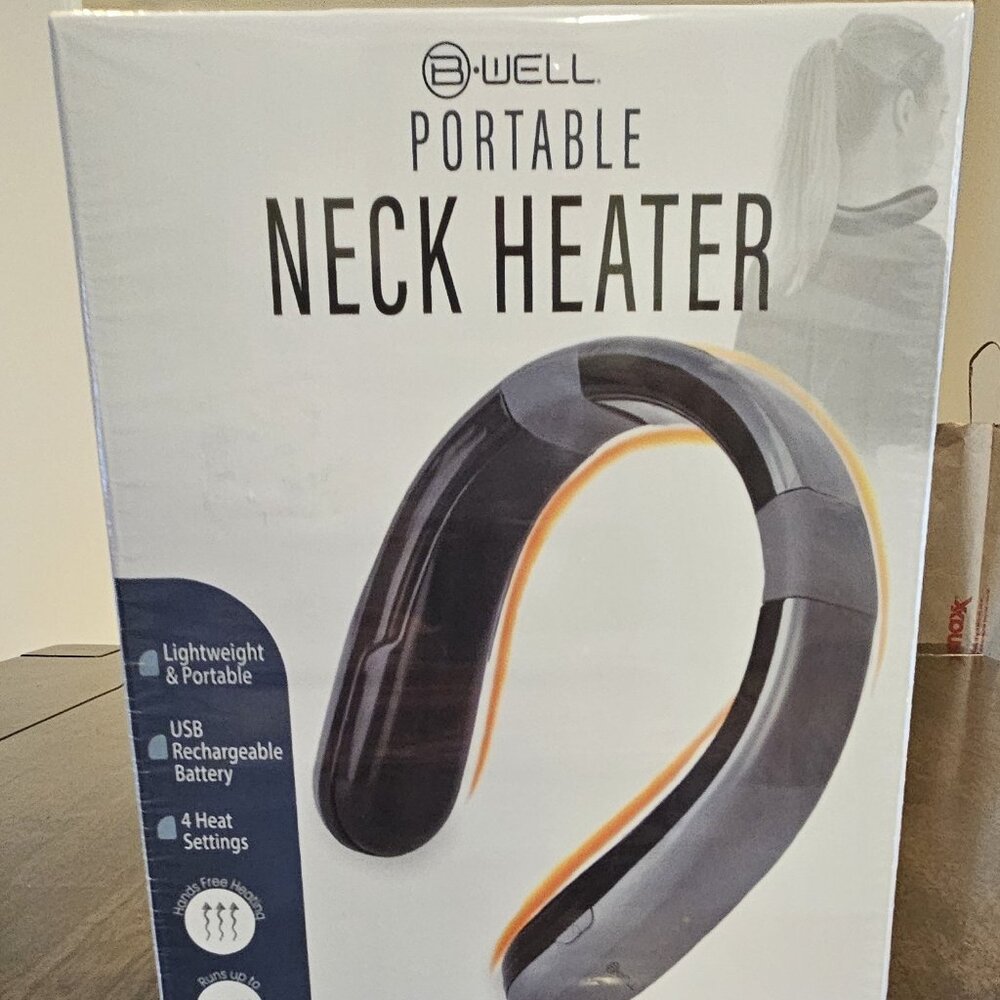 B-Well Neck Warmer